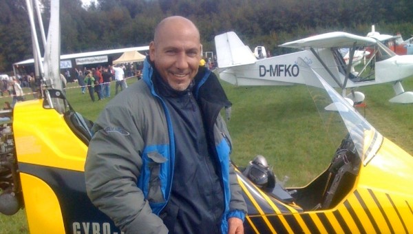Flugfest